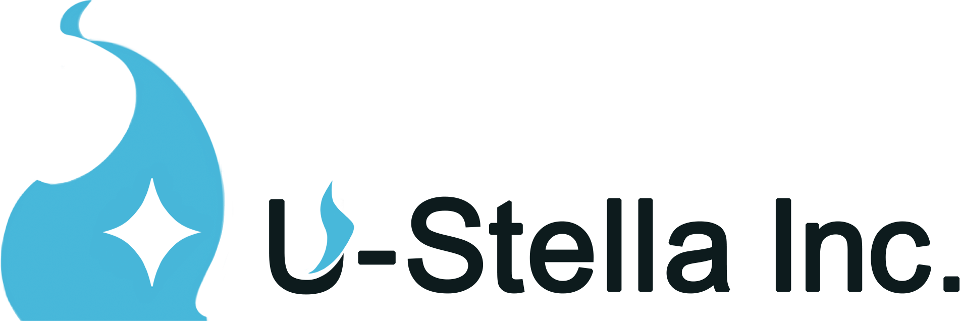 UStella Inc. ロゴ UStella Info